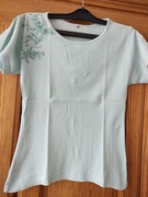 T-shirt CARRY bawełna roz. M