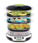 Tefal Parowar VS4003 Vitacuisine Compact