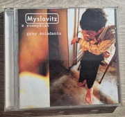 Myslovitz - Z rozmyślań przy śniadaniu CD wyd I