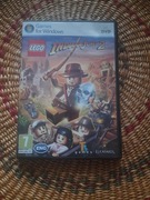 Gra komputerowa Indiana Jones 2