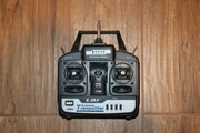 Transmiter Esky 406 35MHz 6ch pilot kontroler