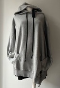 Ben Taverniti Unravel Project bluza oversize r.XS (Uni)
