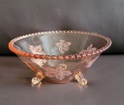 Misa Rozalinowa styl Art- Deco