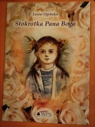LUSIA OGIŃSKA STOKROTKA PANA BOGA AUTOGRAF