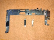 Google Pixel 7 Pro osłona płyty głównej silniczek wibracji - demontaż