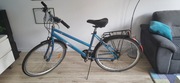 Rower trekkingowy - Maxim - koła 28" - damka