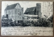 Olsztyn, Allenstein, 60; Warmia i Mazury