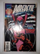 DAREDEVIL No.375 - DOUBLE SIZED ISSUE - 1998