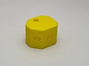 PICA przymiar do trasowania Festool zakres 6-25mm 