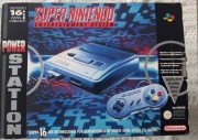 Nintendo wersja pal