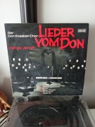 Płyta główna Don Kosaken Chor Lieder Vom Don 