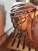 PIASKARKA 200L KOMNINO