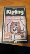 Rudyard Kipling- Kim