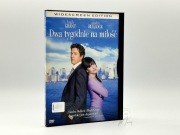 Dwa tygodnie na miłość / Two Weeks Notice (2002) nap. i lekt. PL, snapper