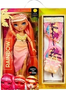 Lalka Rainbow High Simone Summer 6+