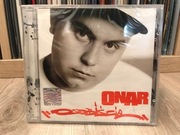 ONAR - Osobiście # Płomień 81 Lerek # 1WYD # FOLIA