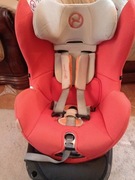 Fotelik samochodowy Cybex Sirona