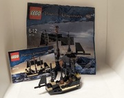 LEGO 30130 Czarna Perła Piraci Z Karaibów