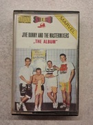 Kaseta magnetofonowa Jive Bunny and the Mastermixers The Album