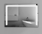 Prostokąt LED Dotyk