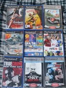 Gry na PlayStation 2 