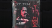 Danzig - "777: I Luciferi". Płyta CD. NOWA
