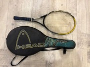 Head Radical Junior Rakieta tenisowa Tour Series Rakieta tenisowa + torba