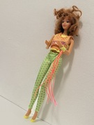 Barbie Diva Midge rockers rock stars 1986 kolekcjonerska vintage