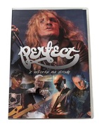 Perfect Z Wtorku Na Środę Płyta DVD Koncert Polski Rock 