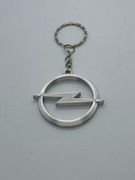 Breloczek do kluczy Opel Druk 3D