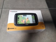 Nawigacja Tomtom rider 550