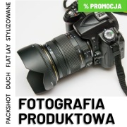 Fotograf produktowy fotografia produktowa zdjęcia Allegro Amazon Katowice