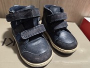 Lasocki kids 22 rozmiar granatowe