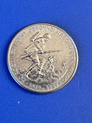 Moneta 500 zł 1989 rok