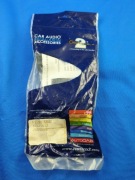 Adapter sterowania z kierownicy Opel CTSOP001.2