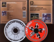 LIMP BIZKIT - SIGNIFICANT OTHER- CHOCOLATE STARFISH AND THE HOT DOG - 2CD
