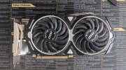 Karta graficzna MSI Radeon RX 570 ARMOR OC 4GB GDDR5