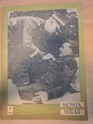 Mówią Wieki Magazyn Historyczny 8/1981 Jerzy Łojko