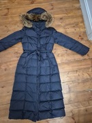 MAX MARA płaszcz długi puchowy jak nowy 40 IT 36 EU