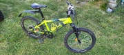 Rower Rockrider  ST500 kola 20 cali