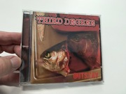 THIRD DEGREE Outstay CD NOWA ANTIGAMA NAPALM DEATH OKAZJA BONUS