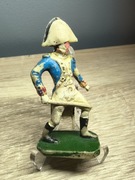 Żołnierzyk PRL. Oficer Napoleonczyk 