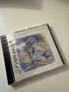 Jean-Francois Rousson: Spinnaker