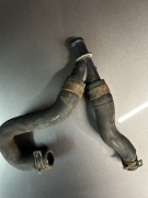 Przewód wąż płynu ,wody,chłodzenia golf 7 1.2,1.4 tsi