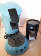 Ekspres do kawy Philips Senseo 6553