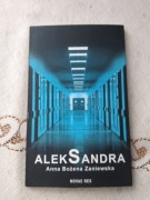 AlekSandra - Anna Bożena Zaniewski