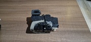 Zamek drzwi tylnych audi a6 a7 
