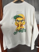 Off-White bluza męska S