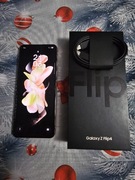 Samsung z flip4.   