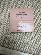 Róż do policzków sisley 3 corail